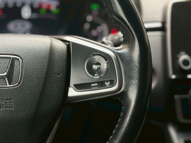 HONDA本田 CR-V  第8張相片