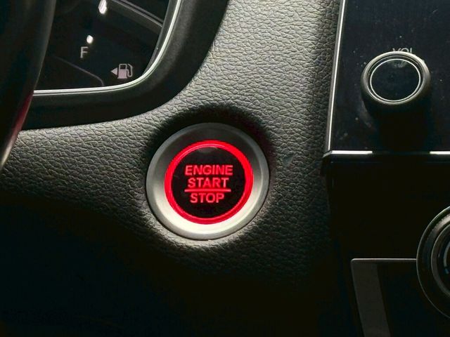 HONDA本田 CR-V  第9張相片