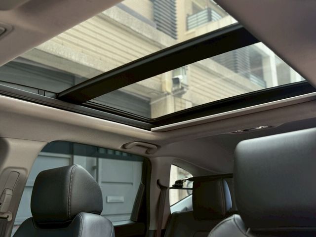 HONDA本田 CR-V  第14張相片