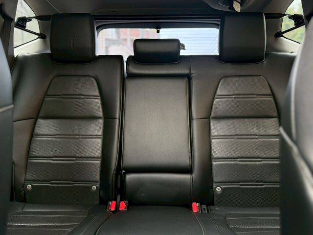 HONDA本田 CR-V  第18張相片