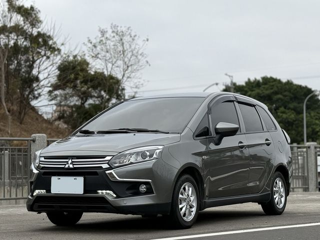 MITSUBISHI三菱 COLT PLUS  第1張相片