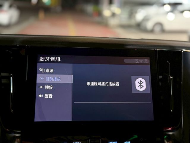 TOYOTA豐田 ALPHARD  第10張相片