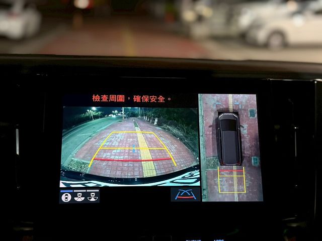 TOYOTA豐田 ALPHARD  第11張相片