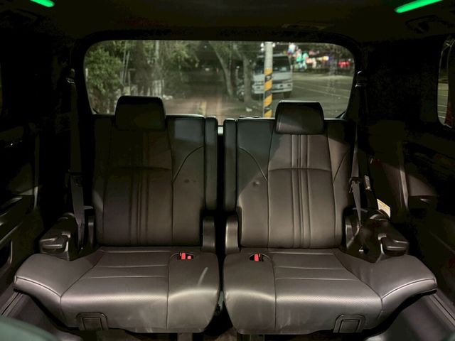 TOYOTA豐田 ALPHARD  第16張相片