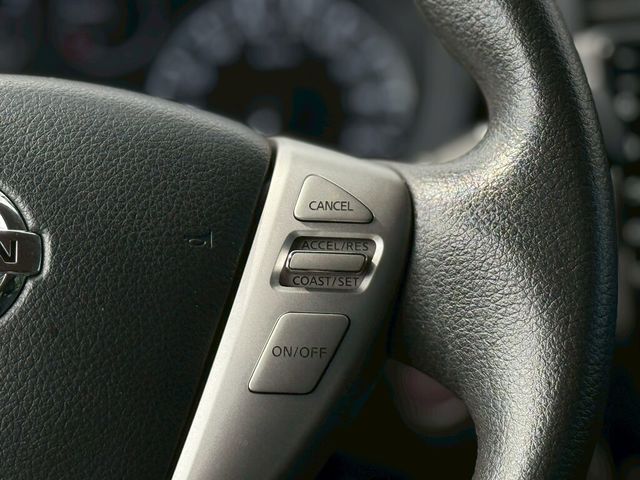 NISSAN日產 TIIDA  第5張相片