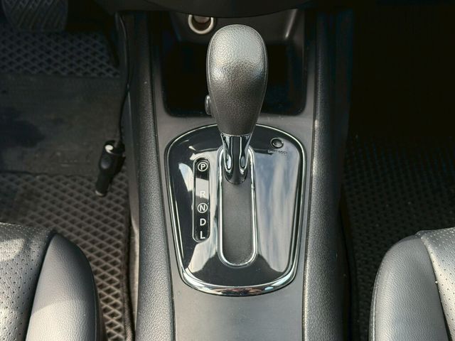 NISSAN日產 TIIDA  第11張相片