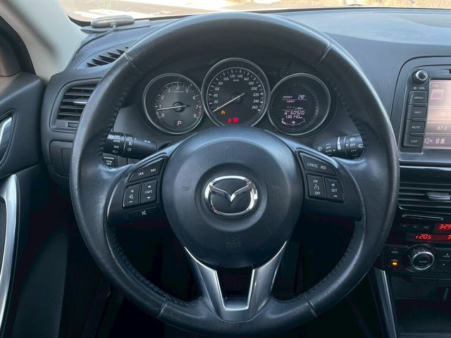 MAZDA馬自達 CX-5  第6張相片