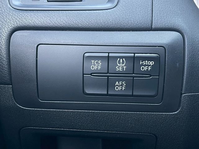 MAZDA馬自達 CX-5  第8張相片