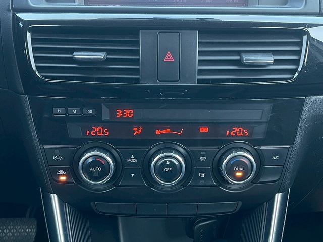 MAZDA馬自達 CX-5  第11張相片