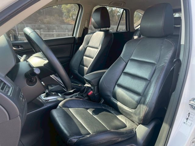 MAZDA馬自達 CX-5  第15張相片