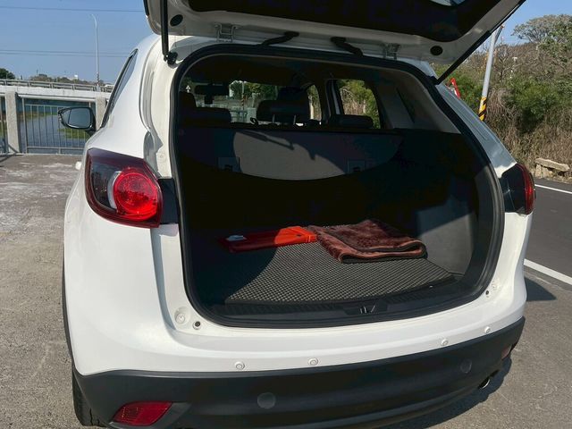 MAZDA馬自達 CX-5  第16張相片
