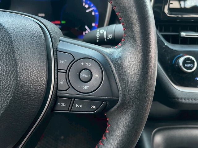 TOYOTA豐田 COROLLA ALTIS HYBRID  第7張相片