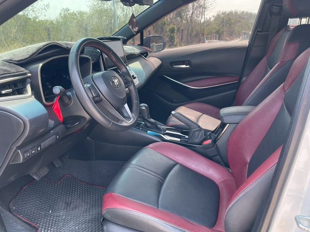 TOYOTA豐田 COROLLA ALTIS HYBRID  第16張相片