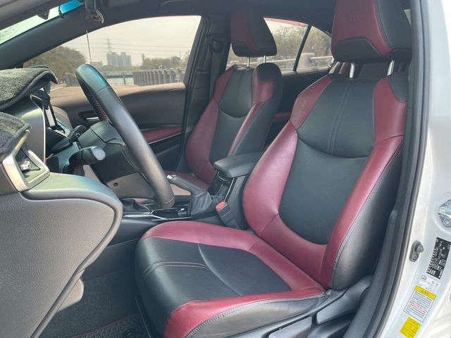 TOYOTA豐田 COROLLA ALTIS HYBRID  第17張相片