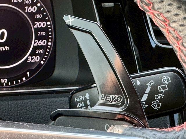 VOLKSWAGEN福斯 GOLF GTI  第9張相片