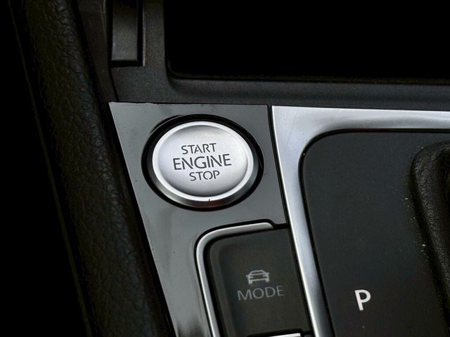 VOLKSWAGEN福斯 GOLF GTI  第10張相片