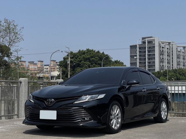 TOYOTA豐田 CAMRY  第1張相片