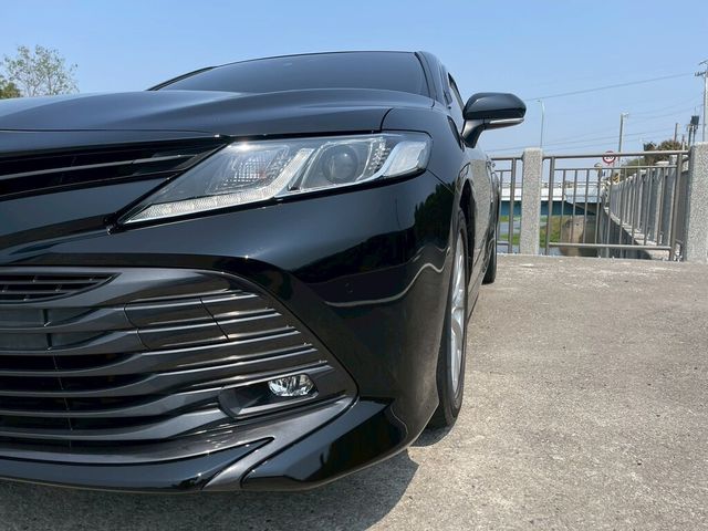 TOYOTA豐田 CAMRY  第5張相片