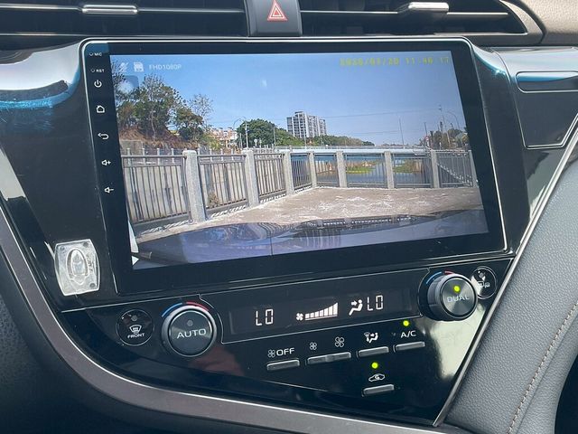 TOYOTA豐田 CAMRY  第10張相片