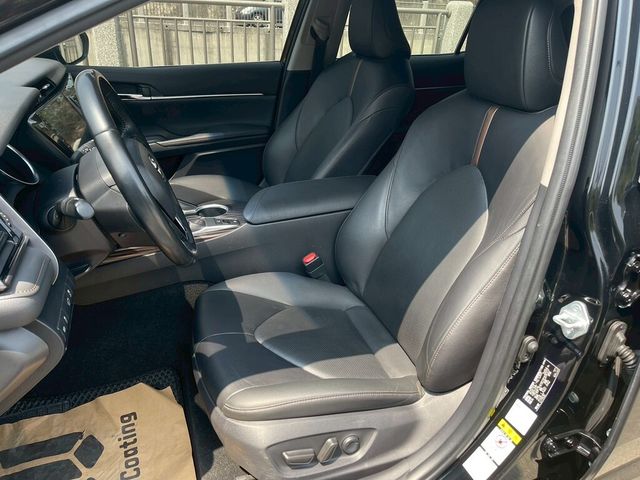 TOYOTA豐田 CAMRY  第13張相片