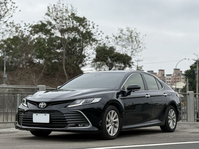 TOYOTA豐田 CAMRY  第1張相片