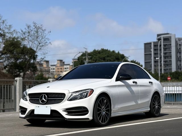 M-BENZ賓士 C300  第1張相片