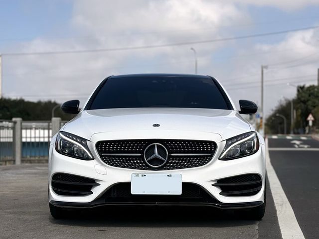 M-BENZ賓士 C300  第2張相片