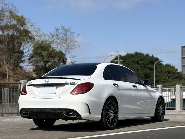 M-BENZ賓士 C300  第4張相片