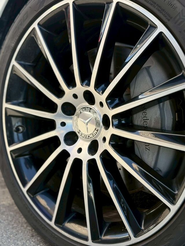 M-BENZ賓士 C300  第5張相片