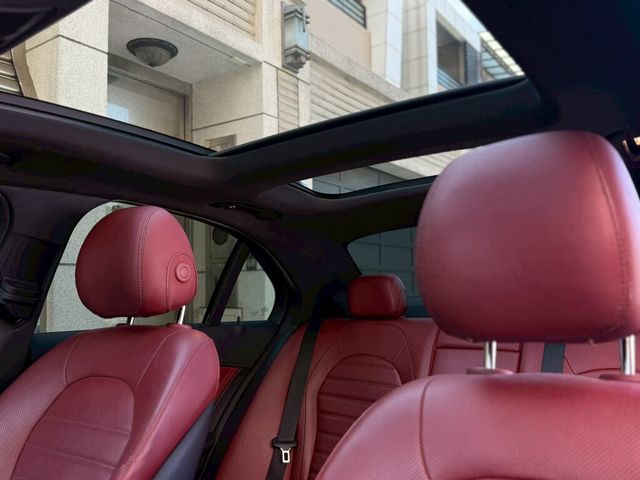 M-BENZ賓士 C300  第9張相片