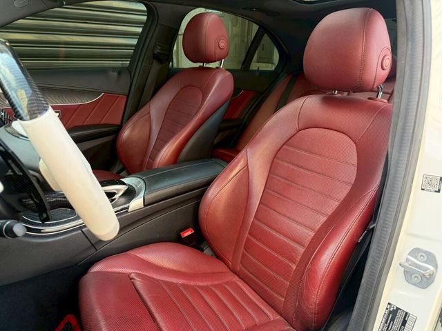 M-BENZ賓士 C300  第13張相片