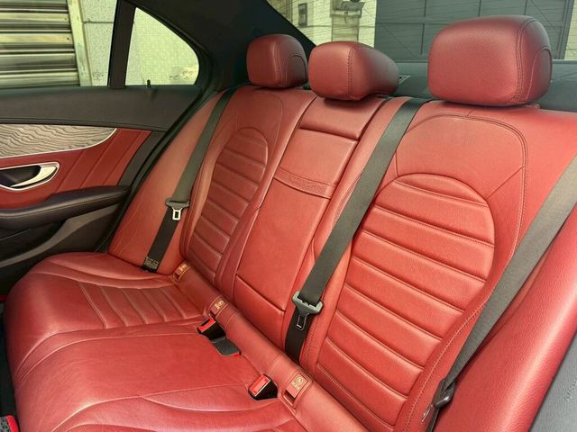 M-BENZ賓士 C300  第14張相片