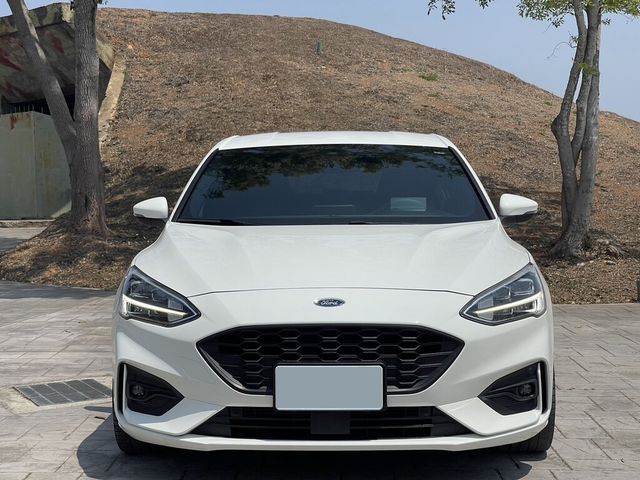 FORD福特 FOCUS  第2張相片
