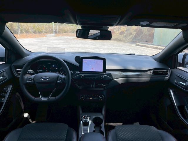FORD福特 FOCUS  第5張相片