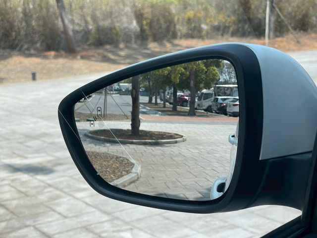 FORD福特 FOCUS  第10張相片