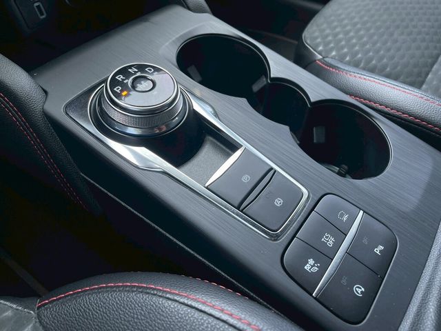 FORD福特 FOCUS  第16張相片