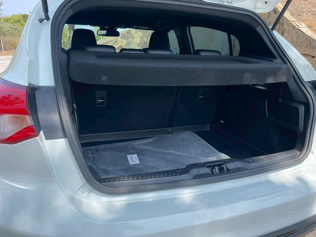 FORD福特 FOCUS  第20張相片