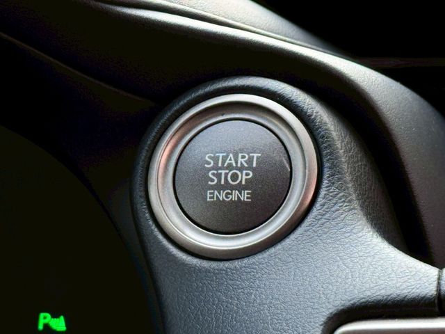 LEXUS凌志 IS 300  第11張相片