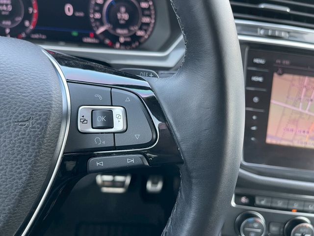 VOLKSWAGEN福斯 TIGUAN  第8張相片
