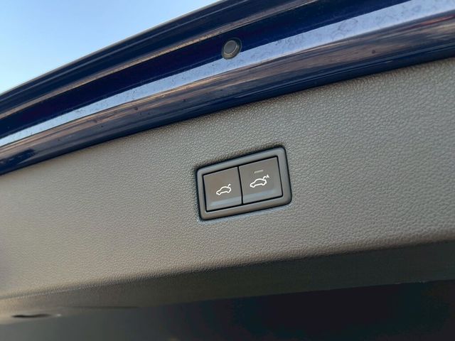 VOLKSWAGEN福斯 TIGUAN  第17張相片