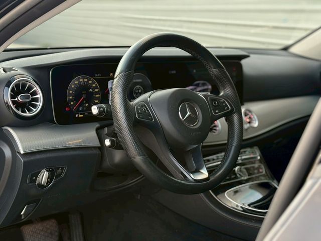 M-BENZ賓士 E200  第3張相片