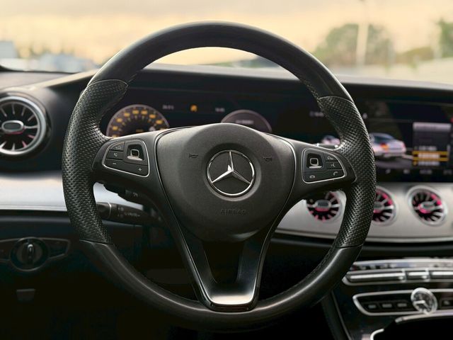 M-BENZ賓士 E200  第5張相片