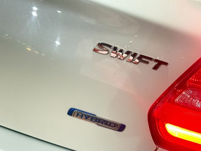 SUZUKI鈴木 SWIFT  第4張相片