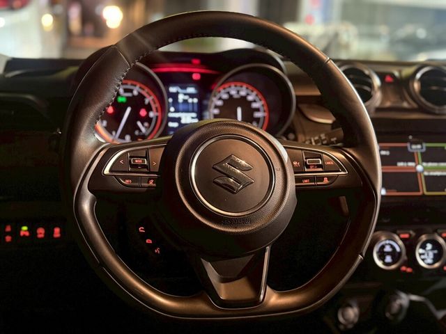 SUZUKI鈴木 SWIFT  第6張相片