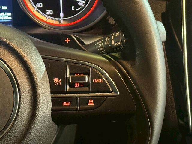 SUZUKI鈴木 SWIFT  第7張相片