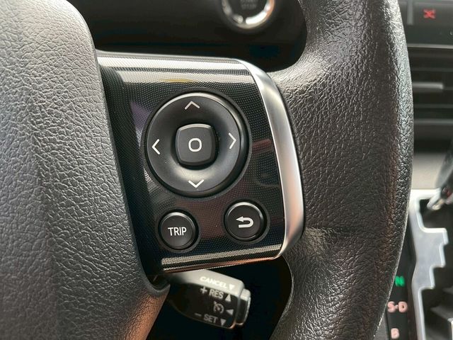 TOYOTA豐田 SIENTA  第8張相片