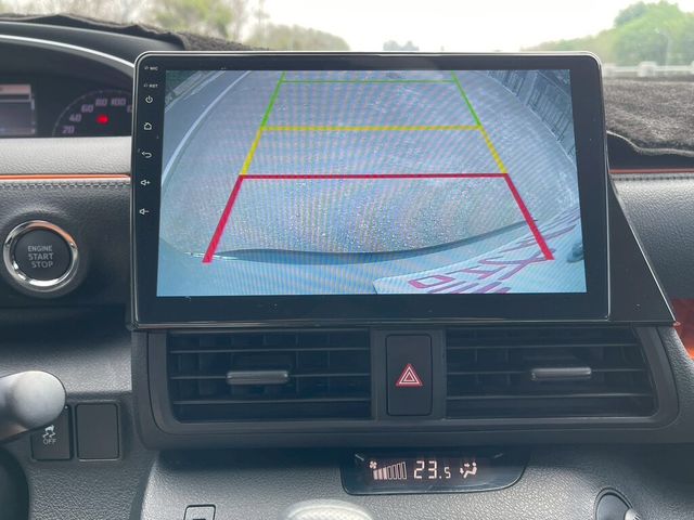 TOYOTA豐田 SIENTA  第13張相片