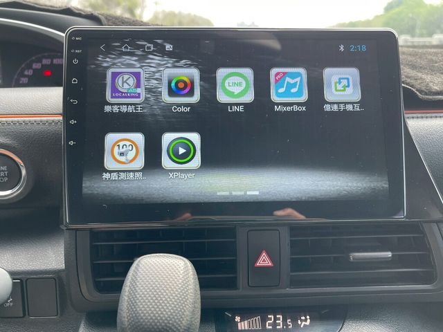 TOYOTA豐田 SIENTA  第15張相片