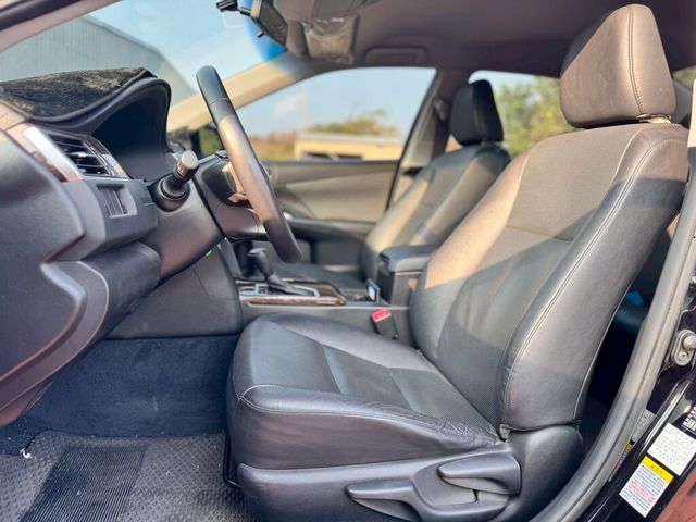 TOYOTA豐田 CAMRY  第12張相片