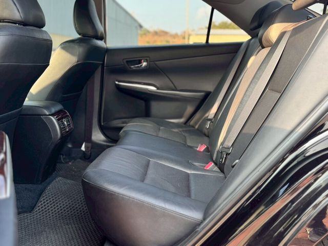 TOYOTA豐田 CAMRY  第13張相片